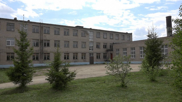 В Ильинском-Хованском ищут подрядчика для капитального ремонта школы